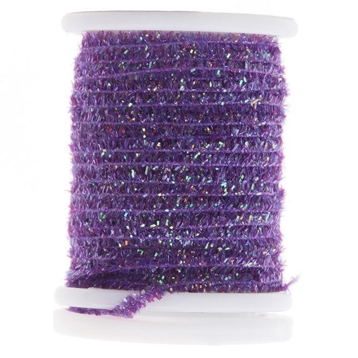 TEXTREME Синель Micro Cactus S.0,8 12-Purple