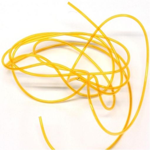 HARELINE Эластичные трубки STANDARD TUBING ORANGE