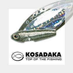 Блесны Kosadaka