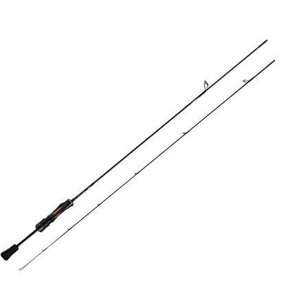 Cпиннинг штек. DAIWA "IPRIMI" MX 702ULFS Solid Tip 2.13м (1-6г)