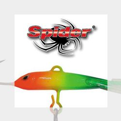 Балансиры Spider Pro