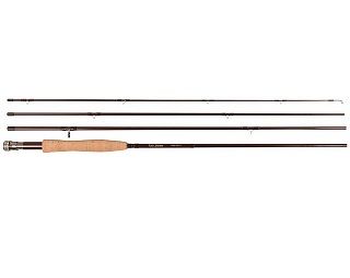 KOLA SALMON Одноручное удилище LIBRA-9005/4 9'0 футов 5 класс 4 колена (в тубусе)