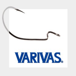 Крючки VARIVAS
