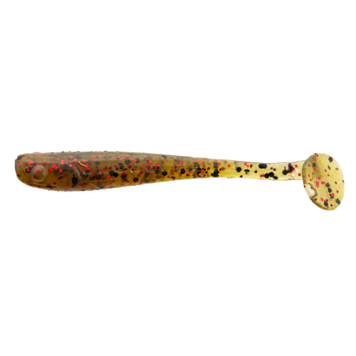 Виброхвосты съедоб. искусст. LJ Pro Series BABY ROCKFISH 1.4in(03.50)/PA03