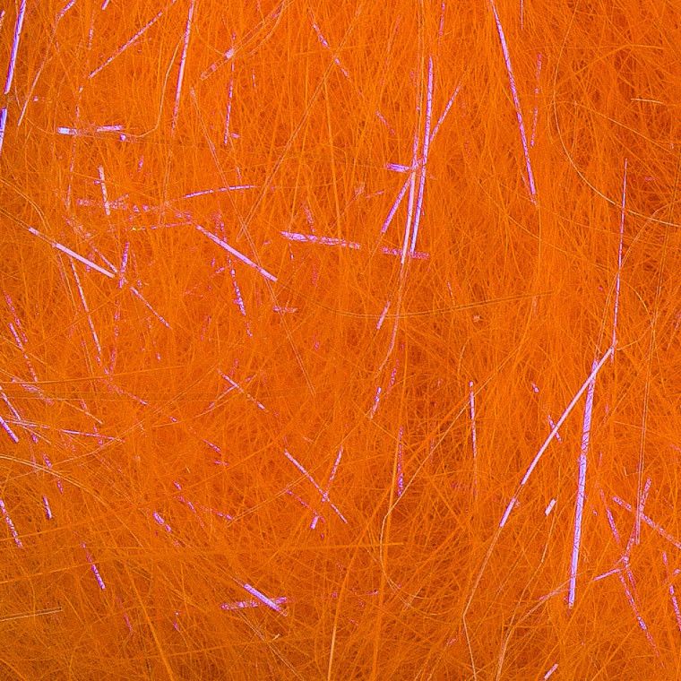  Даббинг HENDS Products UV-Blend Dubbing Orange #06