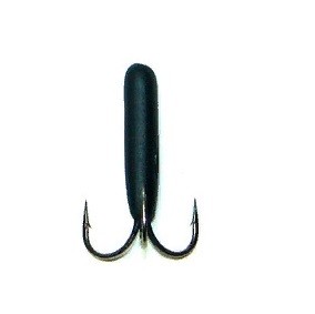 Мормышка свинц. True Weight Чёртик-спичка 1,2 гр