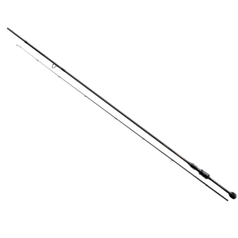 Удилище спиннинговое Azura Vesta 710L 2.38м, 1-14гр