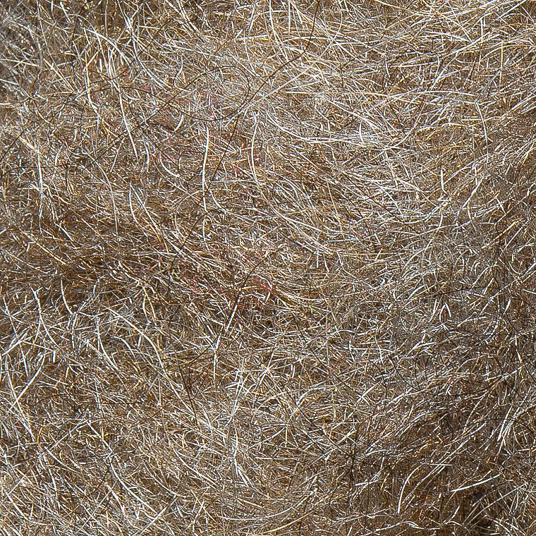 WAPSI Даббинг Super Bright Dubbing LIGHT.HARES.EAR #221