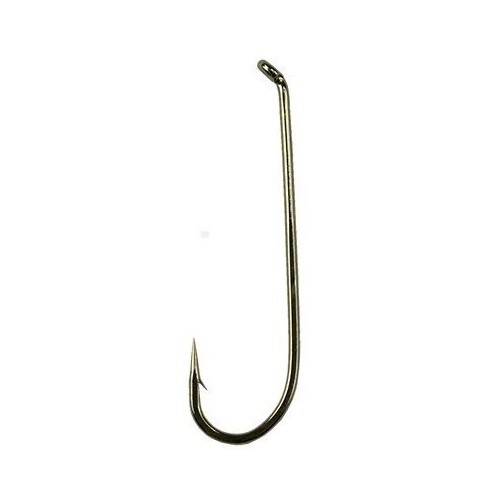 KAMASAN Крючки B800 #10 (10 шт)