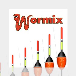 Поплавки Wormix