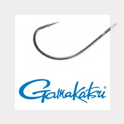 Крючки GAMAKATSU