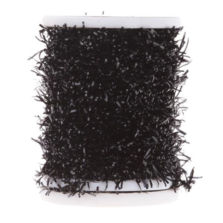 TEXTREME Синель Brill 5 мм 02-Black