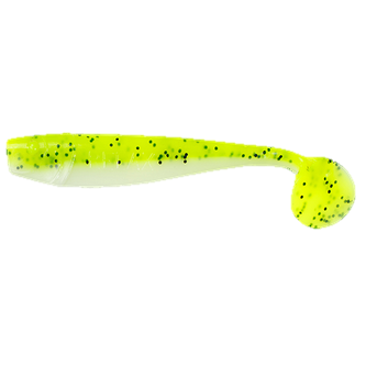 Силиконовая приманка RELAX KingShad 5 12,7 см, цвет L045