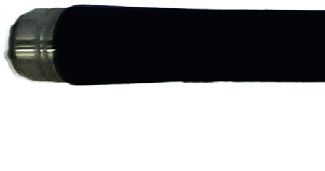 Удилище телекарп "Волжанка Модерн" 3.3м (6 секций) тест до 120гр (IM7)