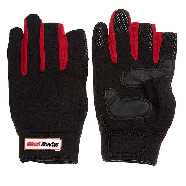 Перчатки HIGASHI WIND MASTER NC size L