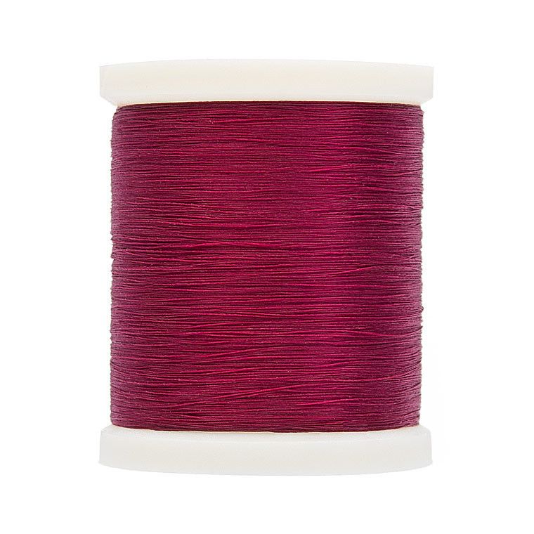 DANVILLE Монтажная нить Flymaster 6/0 Thread 180 m WINE #52 WAX