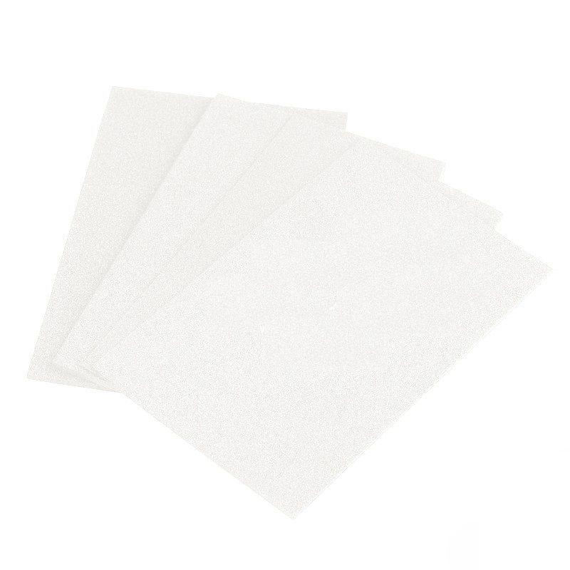 WAPSI Пенка Fly Foam WHITE (в упаковке пластинки 1,5 мм и 3,0 мм)