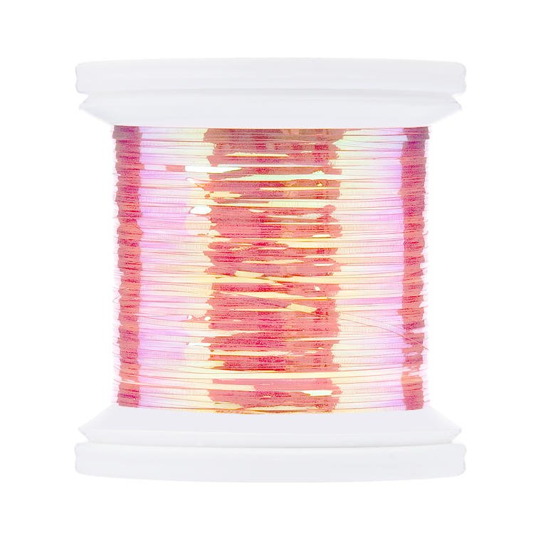 HENDS Люрекс Perdigones pearl body fine 1/69 Copper Dk copper shine #44