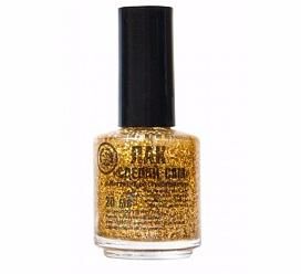 Лак рыболовный золотой Три Кита