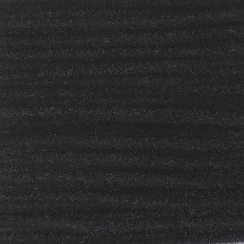 TEXTREME Синель Microchenille Black
