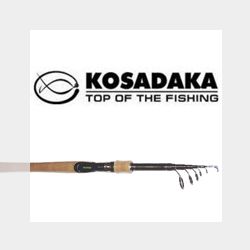 Спиннинги теле Kosadaka