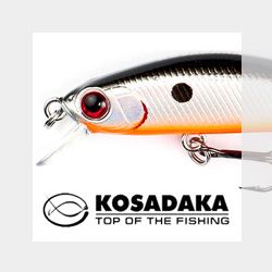 Воблеры Kosadaka