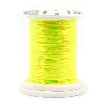 TEXTREME Люрекс Pearl Tinsel Small 06-Pearl Fl. Yellow