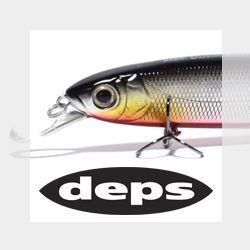 Воблеры DEPS