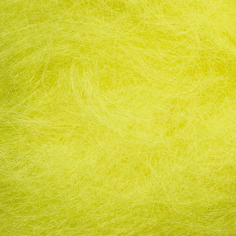  Даббинг HENDS Products Superfine Dubbing Yellow #40