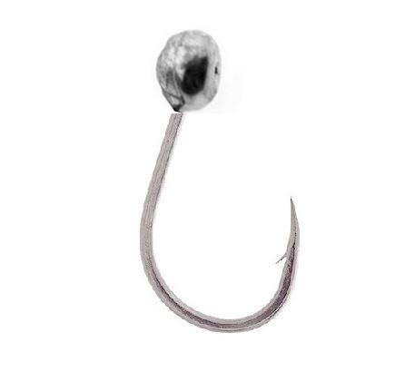 Мормышка паяная Chinu #03