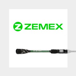 Спиннинги Zemex