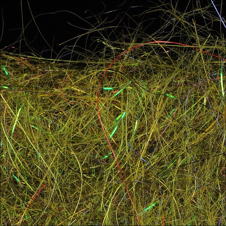 WAPSI Даббинг SLF Kaufmann BROWN OLIVE DRAGON