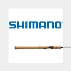 Спиннинги Shimano