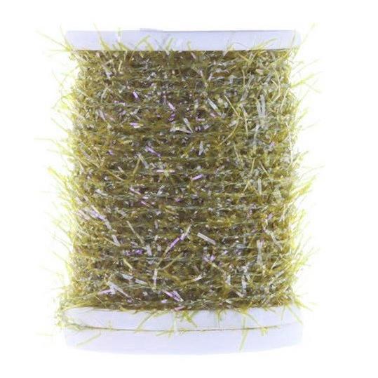 TEXTREME Синель Brill UV 5 мм 05-Olive