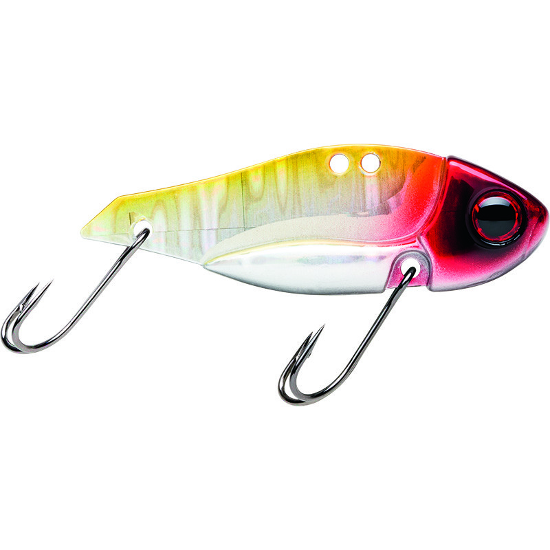 Цикада STORM Gomoku Ultra Blade 10гр, #CLN