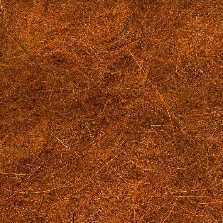 WAPSI Даббинг Rabbit Dubbing BURNT ORANGE