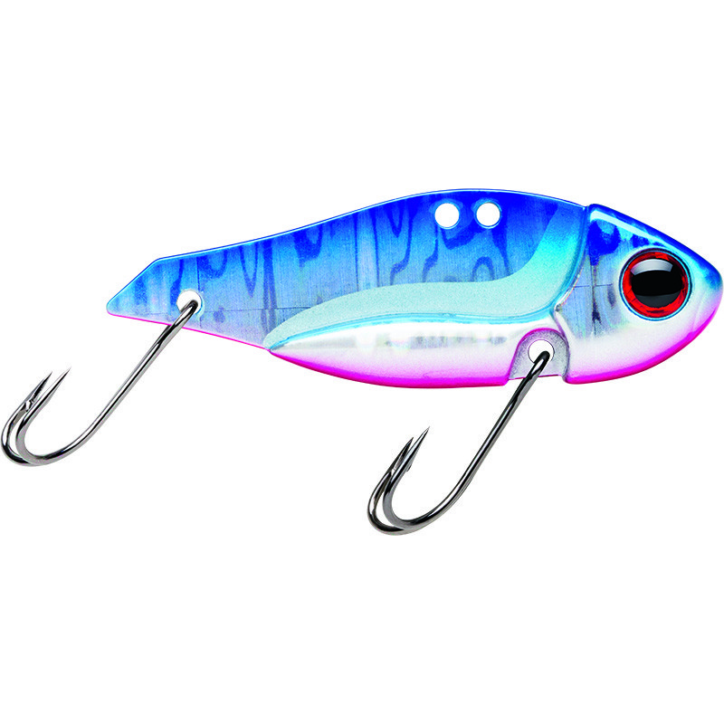 Цикада STORM Gomoku Ultra Blade 5гр, #BLPK