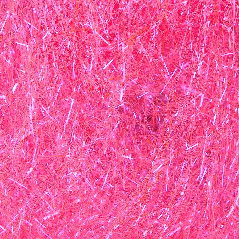 Даббинг HENDS Products UV-Ice Dubbing Fluo Pink #41