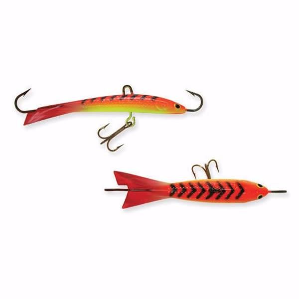 Балансир Tasapaino X-PRO 50мм RB/FR/FYe