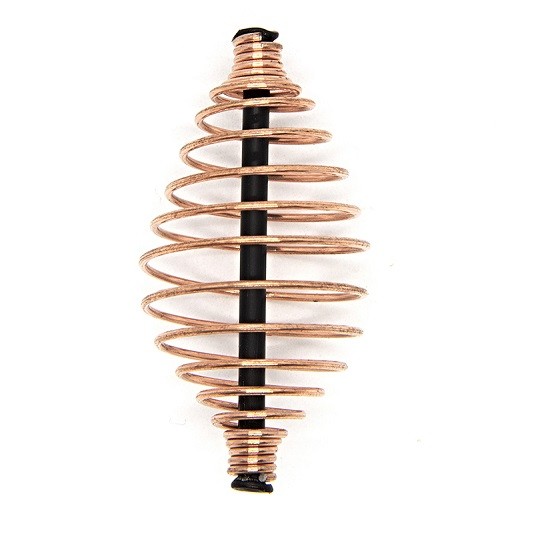 Кормушка Пустышка 5гр