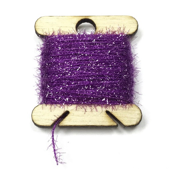 RiverLab Синель Brill 4мм VIOLET #33