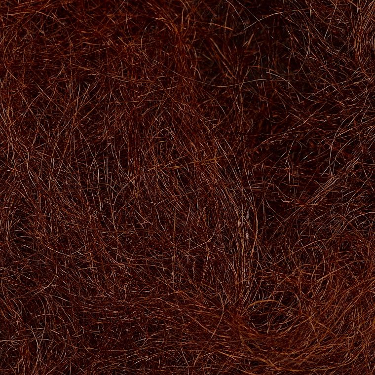 METZ Даббинг Buggy Nymph Dub Dark Brown