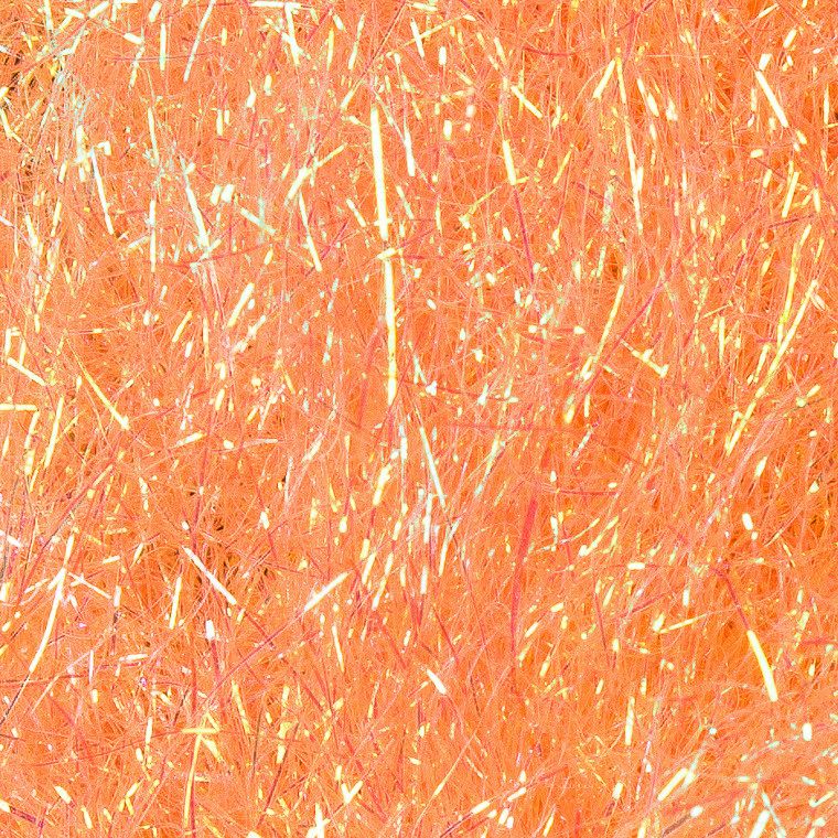  Даббинг HENDS Products Spectra Dubbing Salmon Orange #14