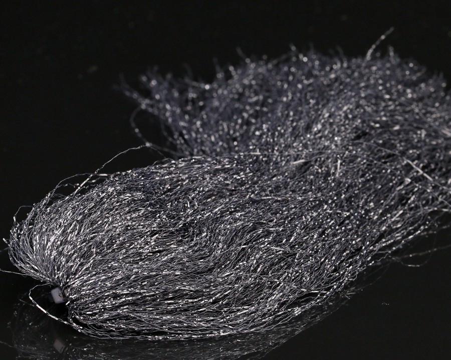 Sybai Синтетическое волокно New Twist Hair, Anthracit