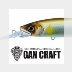Воблеры Gan Craft