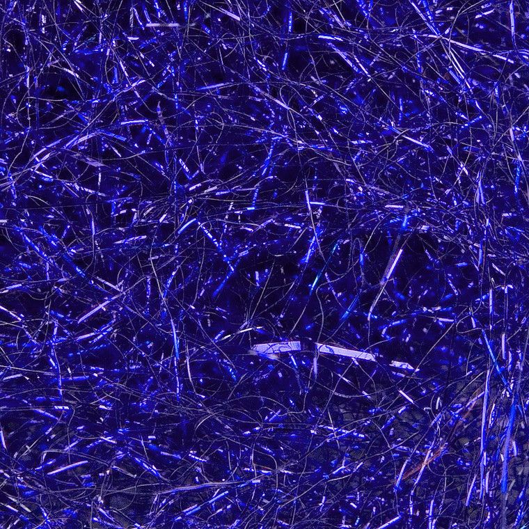  Даббинг HENDS Products UV-Ice Dubbing Black/Blue UV effect #16