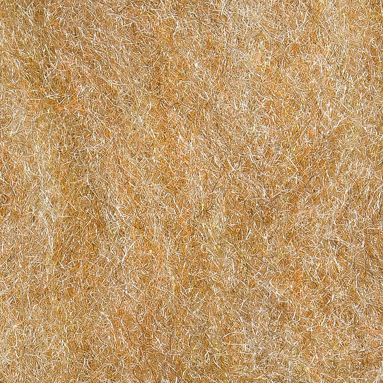 WAPSI Даббинг Antron Sparkle Dubbing GOLDEN TAN #106