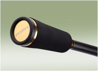 Спиннинг Zetrix Ambition-X AXS-762MH 8-32g