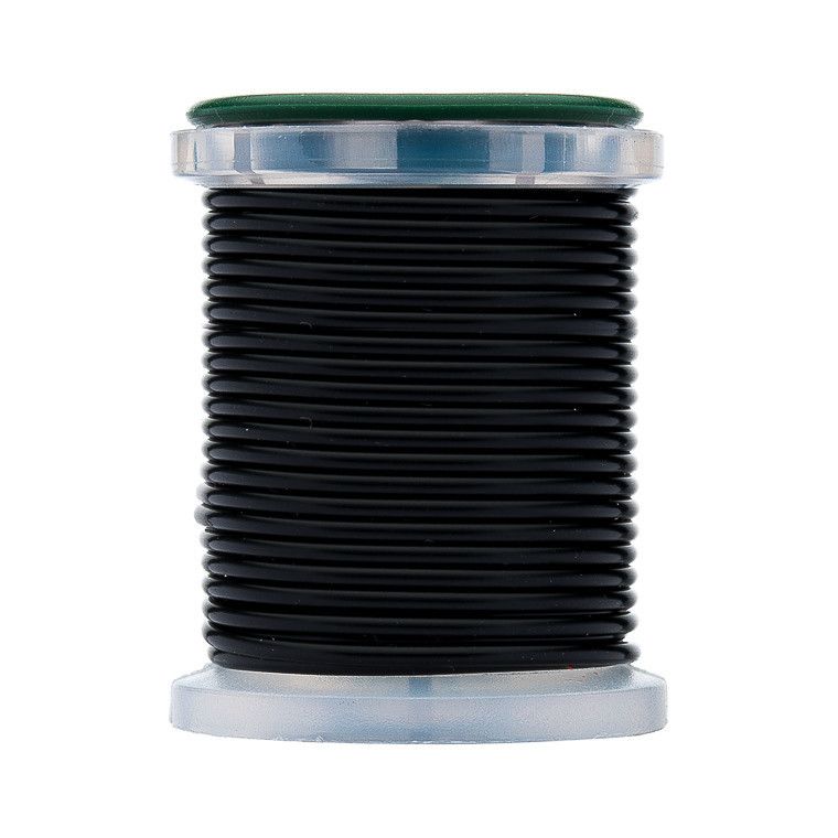 UTC Материал для сегментов Vinyl Rib MIDGE BLACK 