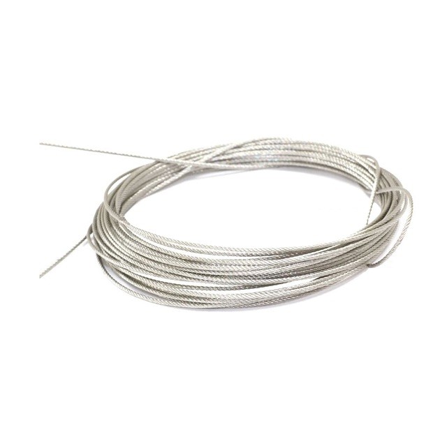 Поводковый материал Kosadaka Elite 7701-50 7x7 4м 25kg